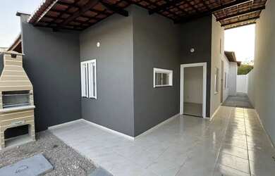 Imagem 6: repasse de casa de 60mil no barrocão