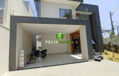 Imagem 5: CASA 3 QUARTOS, 3 VAGAS, BAIRRO JARDIM IMPERIAL - LAGOA SANTA MG