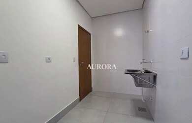 Imagem 5: SOBRADO DE ALTO PADRÃO À VENDA CONDOMÍNIO ROYAL MAISON RESIDENCE amp...