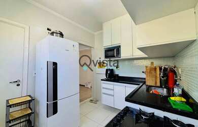 Imagem 10: Cobertura à venda na Pitangueiras no Guarujá, SP QVista Inteligência...