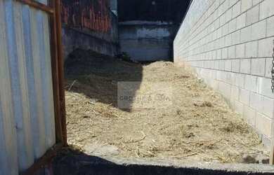 Imagem: O terreno possui 166m² de Área e está localizado em Jardim