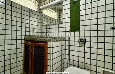 Imagem 14: Piedade - Apartamento com 105 metros - 3 Quartos - 1 Suíte - 1 Garagem - Jaboatão dos, PE