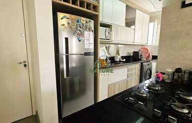 Imagem 7: Apartamento á Venda, Dois Quartos, Condominio Reserva do Japi, Jundiai,...