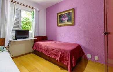 Imagem 10: Apartamento em Vila Mascote