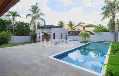 Imagem 14: Sobrado no Jardins Paris. Piscina, Churrasqueira, Ar-condicionadoe400m²...