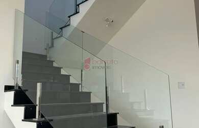 Imagem 2: CASA À VENDA NO CONDOMÍNIO GRAN VILLE SÃO VENÂNCIO EM ITUPEVA - SP