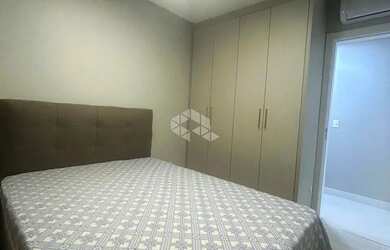 Imagem 7: Apartamento com 2 dormitórios sendo 1 suíte e 1 vaga de garagem em Itapema