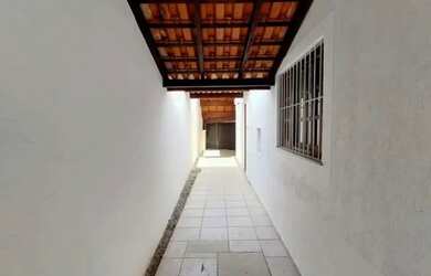 Imagem 15: CASA ASSOBRADADA - JARDIM SABIÁ - SP