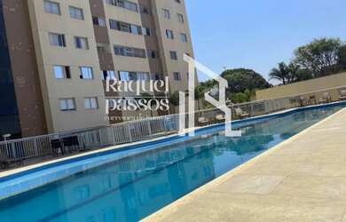 Imagem 8: Apartamento de 2 Quartos no Guará - Com Área de Lazer