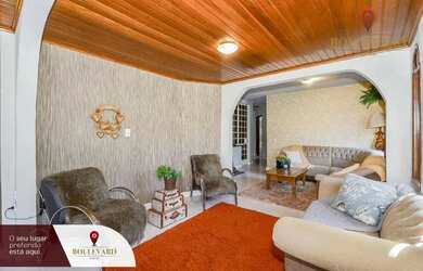 Imagem 5: Casa térrea com 3 dormitórios à venda, 156 m² por R$ 795.000 - Boa...