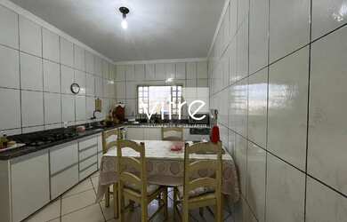 Imagem 8: Casa à venda no bairro Jardim Patricia em Uberlândia