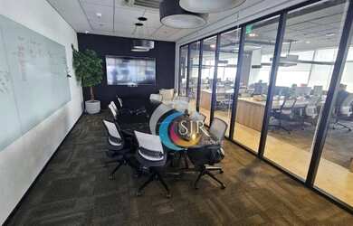 Imagem 16: Conjunto para alugar, 770 m² - Brooklin - São Paulo/SP