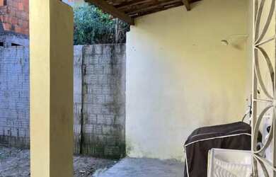 Imagem 9: VENDO CASA NO TAPANA 50 MIL E.R
