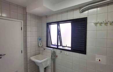 Imagem 6: ANDAR ALTO NO CENTRO DE ALPHAVILLE