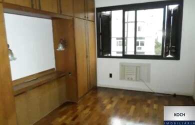 Imagem 4: Apartamento 3 dormitórios para alugar Auxiliadora Porto Alegre/RS