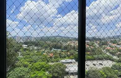 Imagem 13: Apartamento para alugar em Alphaville Ed Classic