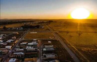 Imagem: O terreno possui 461m² de Área e está localizado em Goiânia