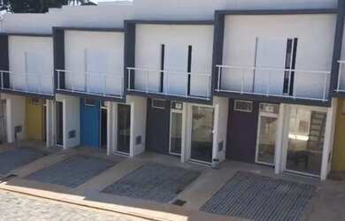 Imagem 8: CASA EM CONDOMÍNIO - BAIRRO DO PINHEIRINHO - SP