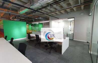 Imagem 13: Conjunto para alugar, 376m² na Vila Olímpia - São Paulo/SP