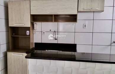 Imagem 4: Apartamento 2 quartos (1 suíte), Condomínio Bela Roma, Volta Redonda