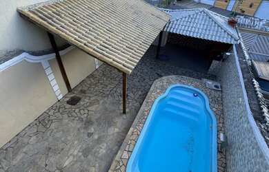Imagem 6: CASA COM PISCINA NO MENDANHA