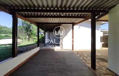 Imagem 2: Chácara 2 quartos, 2 vagas, edícula / Rural / Santa Rita