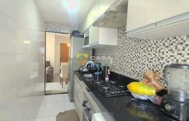 Imagem 4: MB- Apartamento 59 metros quadrados com 3 quartos em Colina de Laranjeiras...