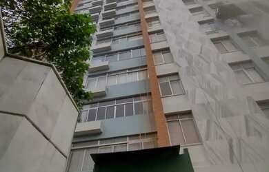 Imagem: O apartamento para alugar possui 4 Dormitórios, 2 Banheiros
