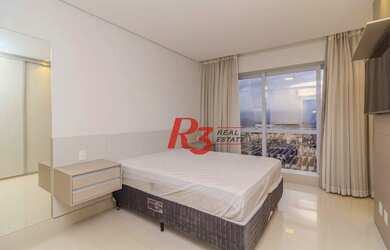 Imagem 10: Apartamento com 1 dormitório, 68 m² - venda por R$ 1.300.000,00 ou aluguel...