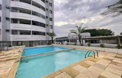 Imagem 2: Apartamento de 3/4 e 2 vagas no Arte Cristal