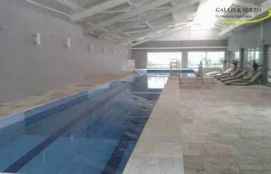 Imagem 10: Apartamento para alugar, 38 m² por R$ 2.975,00/mês - Saúde - São Paulo/SP