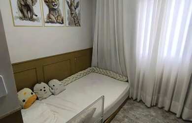 Imagem 2: 02 QUARTOS PLANEJADO E DECORADO