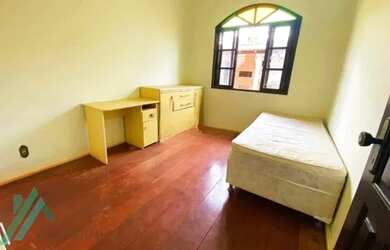 Imagem 5: Venda casa no Village em Imbituba Suíte, edícula gourmet e amplo quintal