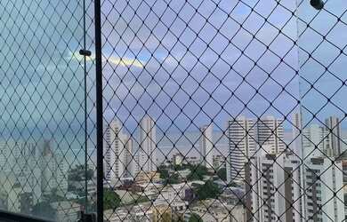 Imagem 14: Apartamento Reformado em Candeias 3 Quartos 1 Suíte Andar Alto 02 Vagas...