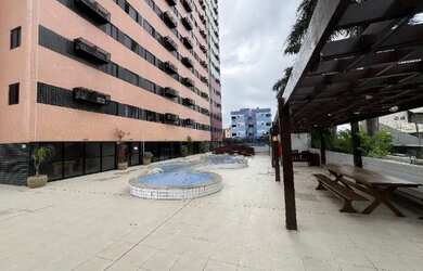 Imagem 16: 2 Quartos com Suíte e Lazer Completo, 55m² Serraria