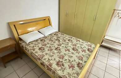 Imagem 8: Apartamento de 03 quartos no centro