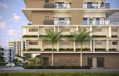 Imagem 3: Apartamento para Venda em Balneário Piçarras, Centro, 3 dormitórios,...