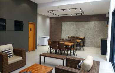 Imagem 15: APTO MUITO CONSERVADO, CIDADE UNIVERSITÁRIA, BAURU-SP