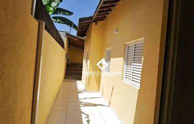 Imagem 11: Casa com 3 dormitórios 1 suíte no Parque dos Sinos em Jacareí, SP