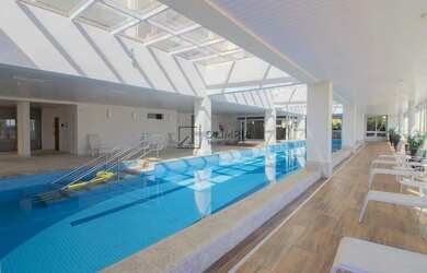 Imagem 10: Aluguel Apartamento 2 Dormitórios - 73 m² Pinheiros