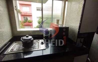 Imagem 7: Apartamento para locação com 2 quarto próximo a av. Nossa Senhora do...