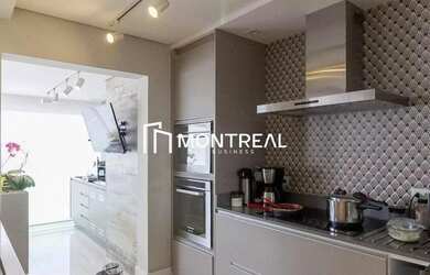 Imagem 12: APARTAMENTO À VENDA NO BROOKLIN - 3 DORMITÓRIOS, 3 SUÍTES, 3 VAGAS...