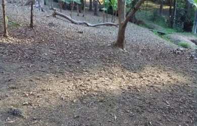 Imagem 8: AREA - JARDIM PROFESSOR BENOÁ - SP