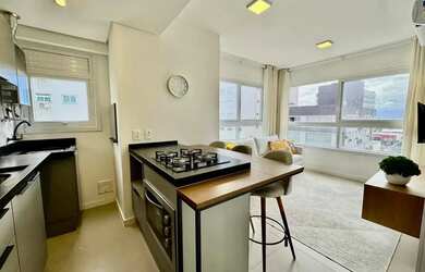 Imagem 2: Imóvel para venda tem com 3 quartos em Navegantes - Capão da Canoa -...