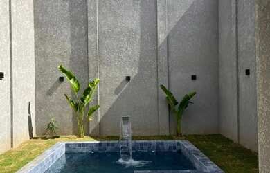 Imagem 10: RR9155 Casa 126m² CONDOMÍNIO NOVA JAGUARI - OPORTUNIDADE - 3 Dorms 2...