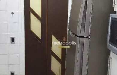 Imagem 8: Apartamento para alugar, 100 m² por R$ 5.418,00/mês - Vila Bastos -...