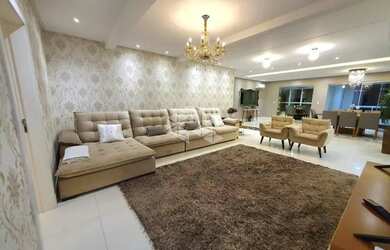 Imagem 3: Apartamento com 4 suítes e 2 vagas em Itapema com vista mar