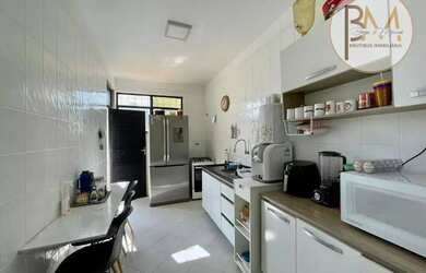 Imagem 8: Casa com 3 dormitórios à venda, 330 m² por R$ 1.490.000 - Brasília...