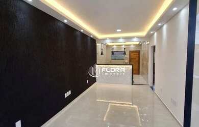 Imagem 8: Casa com 3 dormitórios à venda, 84 m² por R$ 490.000,00 - Inoa Inoa...