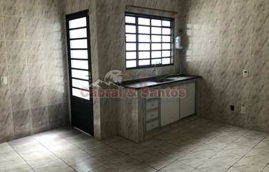 Imagem 5: Casa para alugar no bairro São Luiz, em Itu/SP